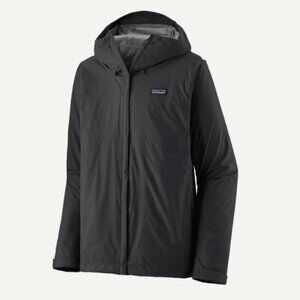 jacket men color black torrentshell 3l rain